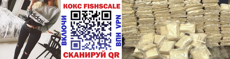 КОКАИН Fish Scale  Купить закладки  Тогучин 